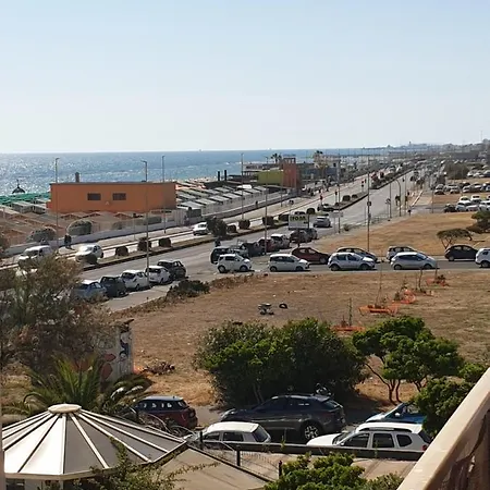 Il Mare Di Roma Διαμέρισμα *