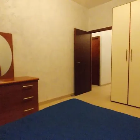 Il Mare Di Roma 公寓
