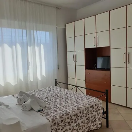 Il Mare Di Roma 리도디오스티아